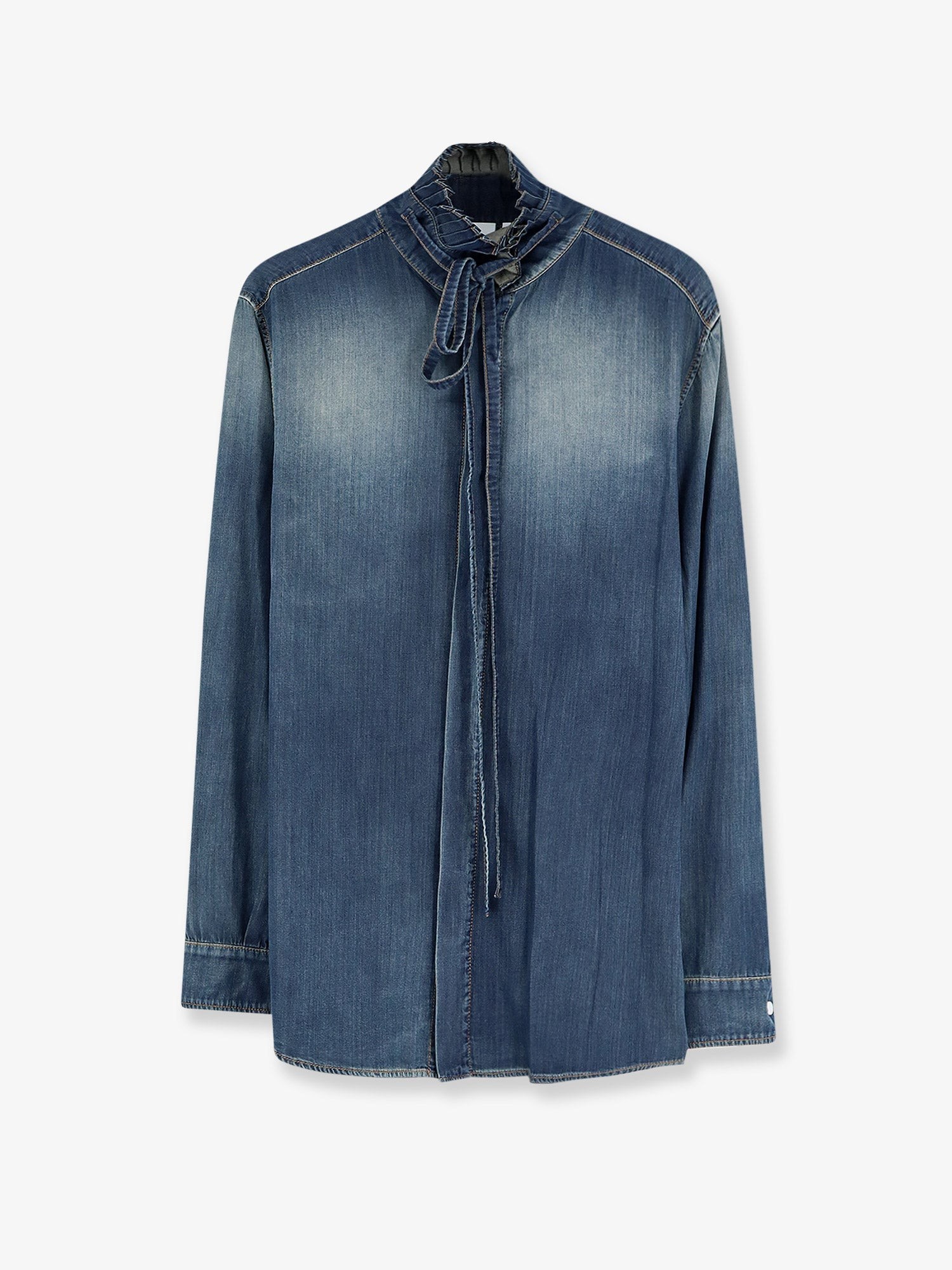 Dior Vintage Denim Shirt