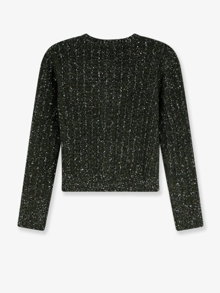 Dior Virgin Wool And Cashmere Blend Tweed Blazer