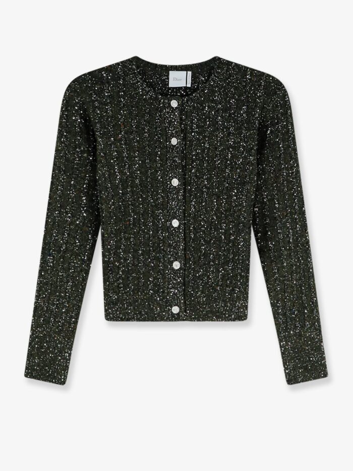 dior virgin wool and cashmere blend tweed blazer Dior Virgin Wool And Cashmere Blend Tweed Blazer