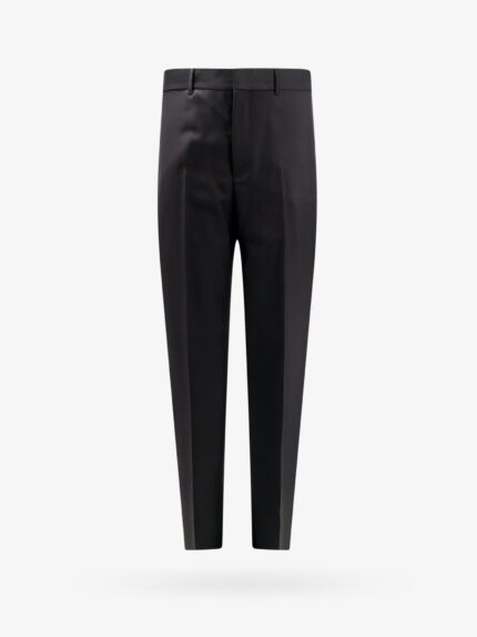 Dior Virgin Wool And Mohair Trouser