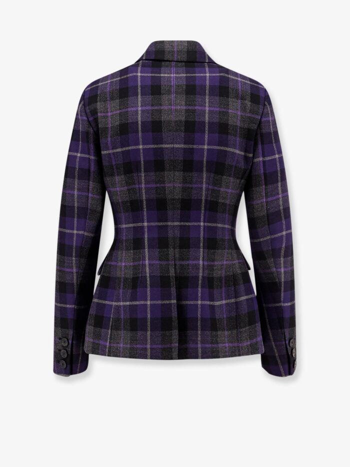 Dior Virgin Wool Blazer