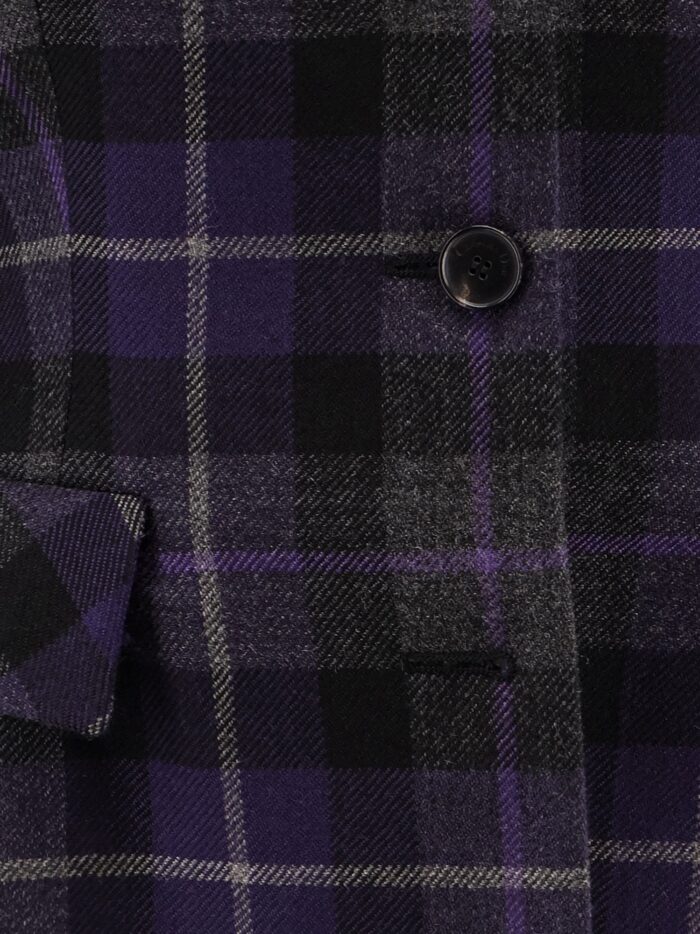 Dior Virgin Wool Blazer