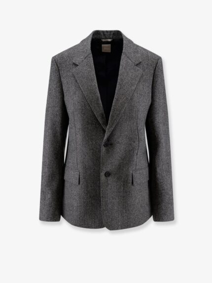 Dior Virgin Wool Blazer