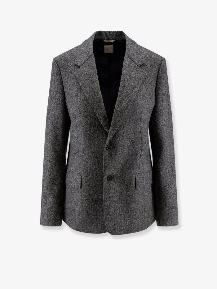 Dior Virgin Wool Blazer