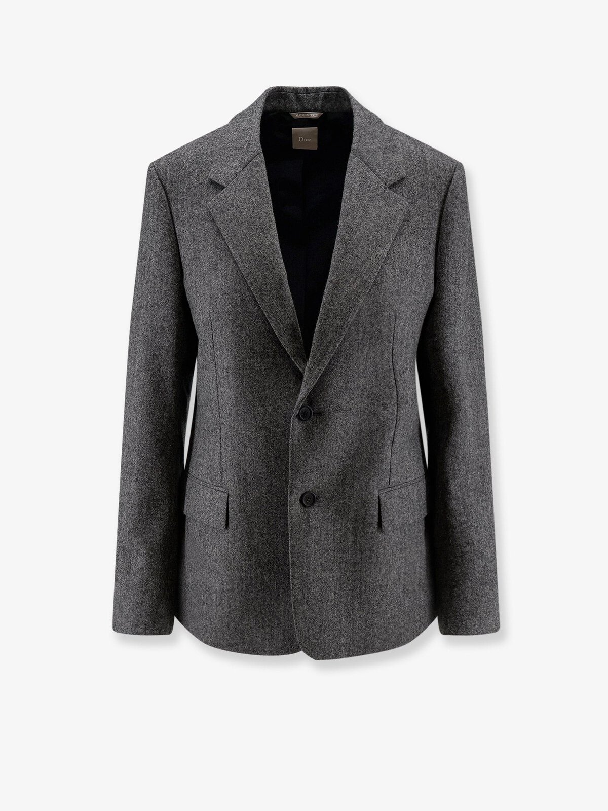 Dior Virgin Wool Blazer