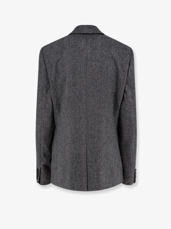 Dior Virgin Wool Blazer