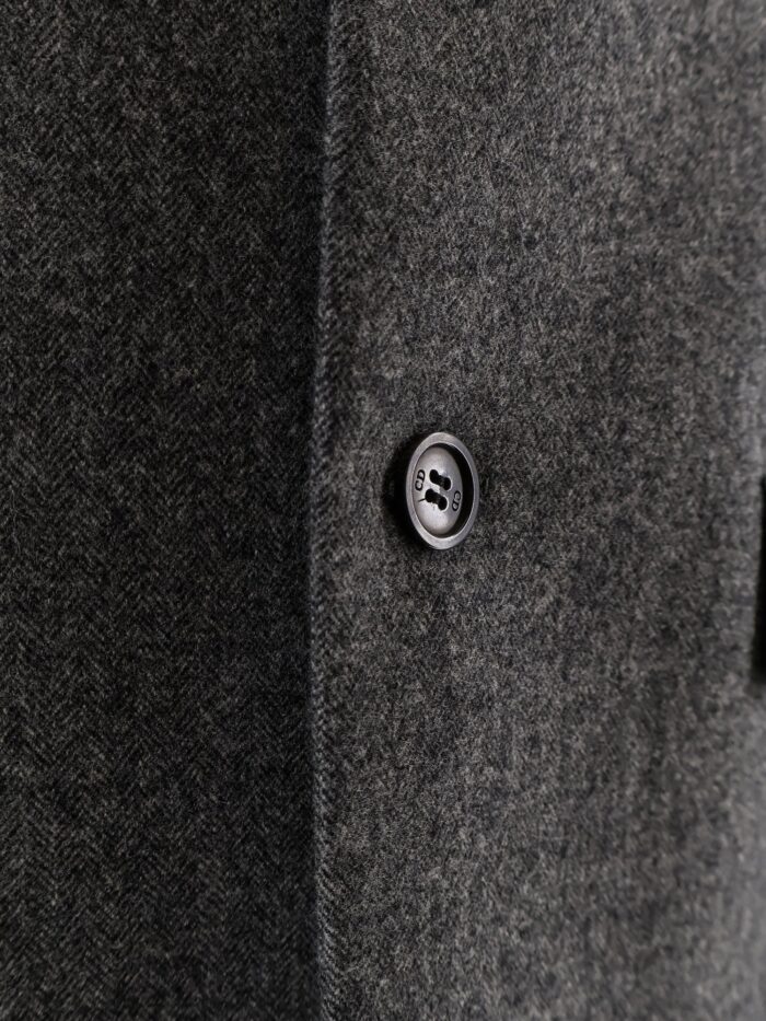 Dior Virgin Wool Blazer