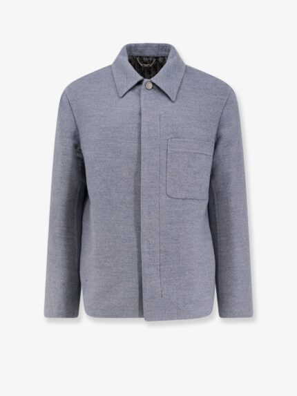 Dior Virgin Wool, Cashmere And Silk Jacket