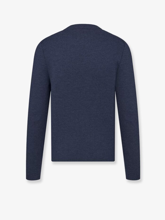 Dior Virgin Wool Sweater