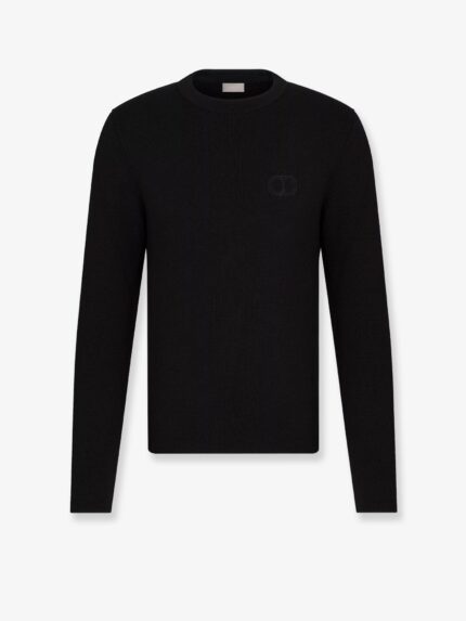 Dior Virgin Wool Sweater