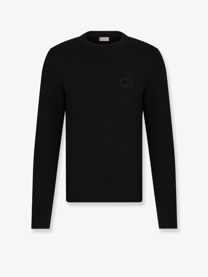 Dior Virgin Wool Sweater
