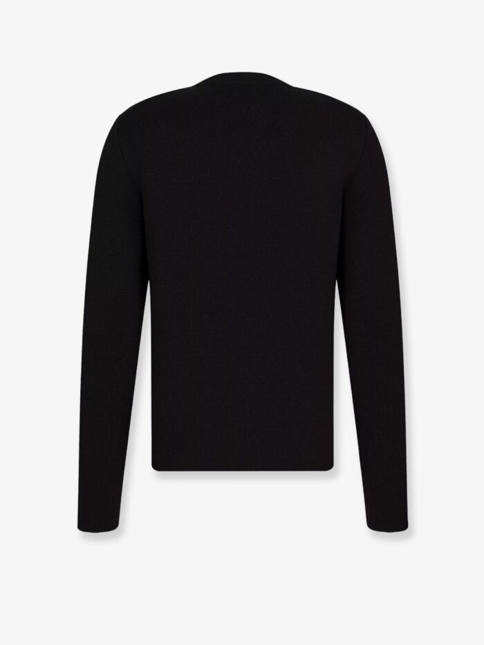 Dior Virgin Wool Sweater