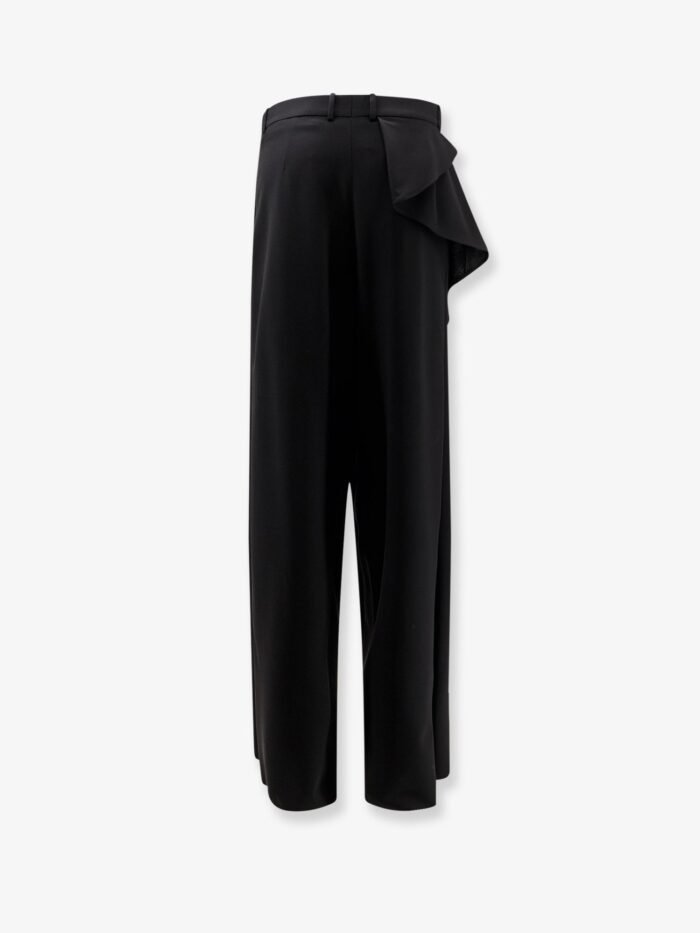 Dior Virgin Wool Trousers