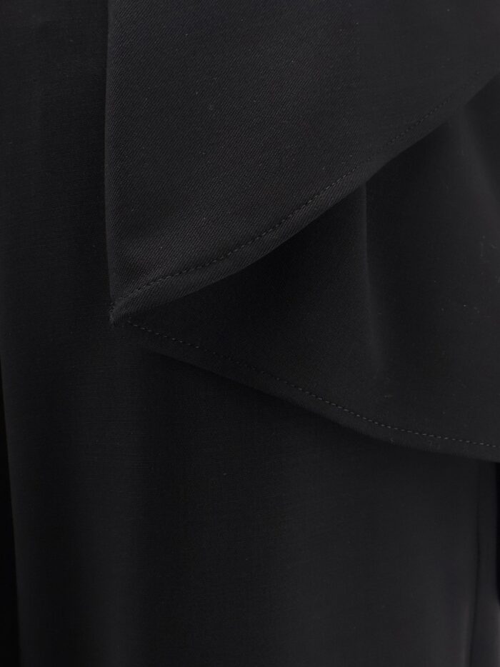 Dior Virgin Wool Trousers