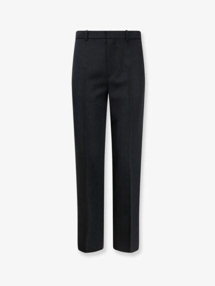 Dior Virgin Wool Trousers