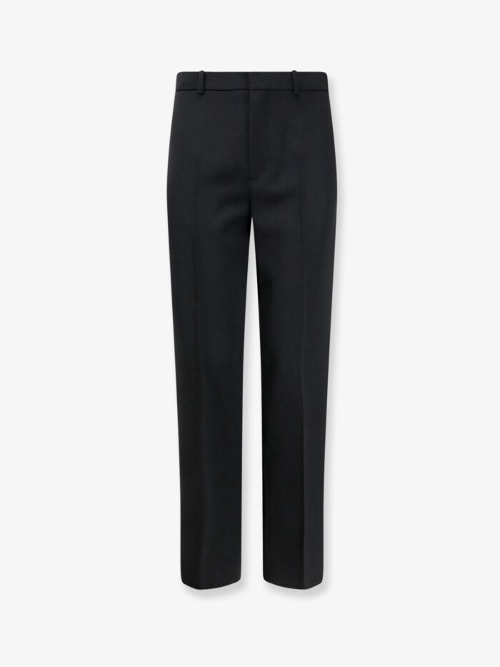 Dior Virgin Wool Trousers
