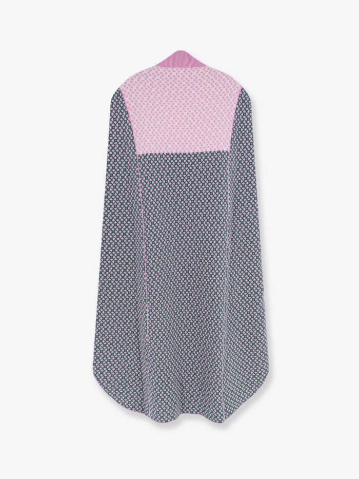 Dior Wool And Cashmere Cape