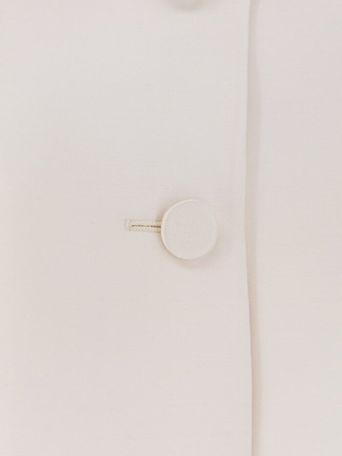 Dior Wool And Silk Blend Jacket