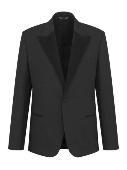 Dior WOOL BLAZER