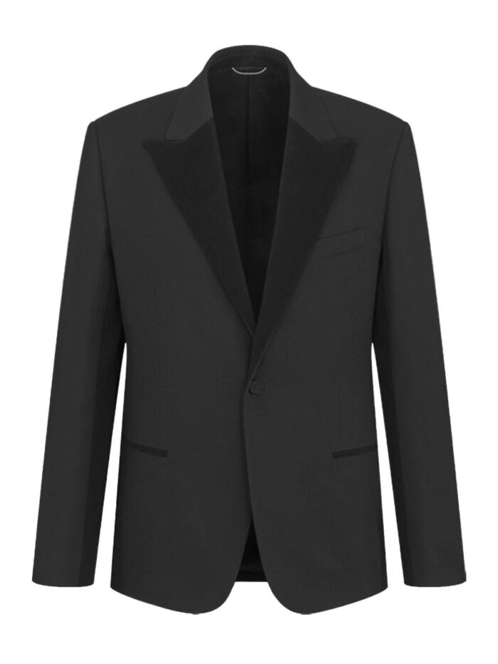 Dior WOOL BLAZER
