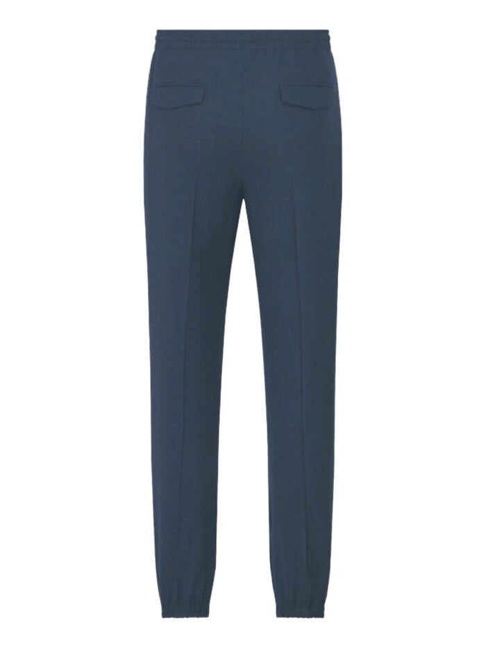 Dior WOOL BLEND PANTS