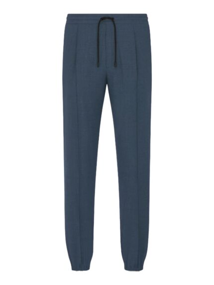 Dior WOOL BLEND PANTS
