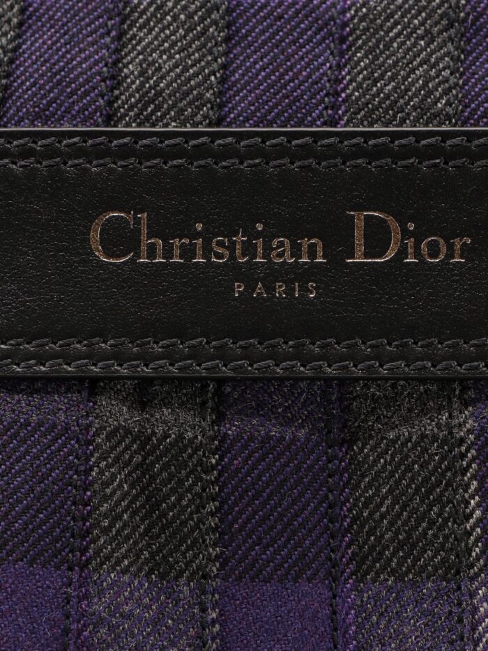 Dior Wool Skirt