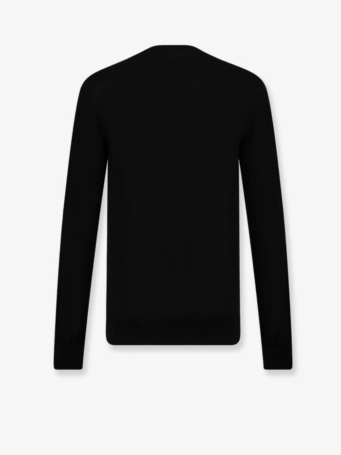 Dior Wool Sweater