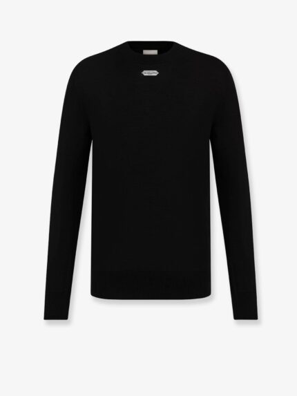 Dior Wool Sweater