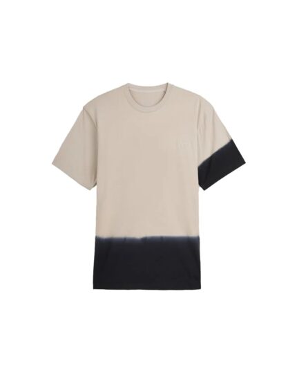 Adidas Y3 DIP RG SS TEE       LBROWN/BLACK