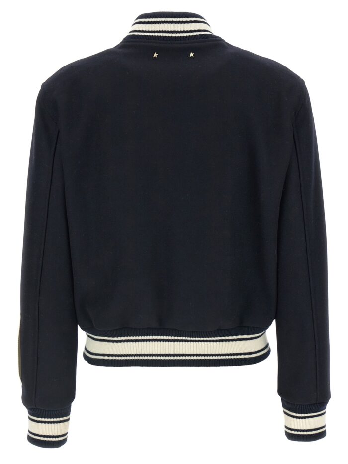 Golden Goose Deluxe Brand 'Dirce' Bomber Jacket