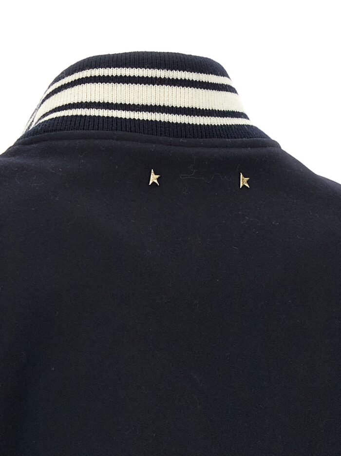 Golden Goose Deluxe Brand 'Dirce' Bomber Jacket