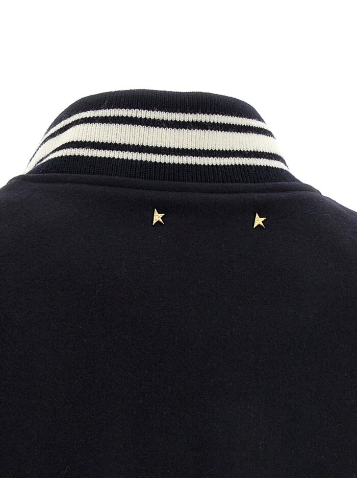 Golden Goose Deluxe Brand 'Dirce' Bomber Jacket