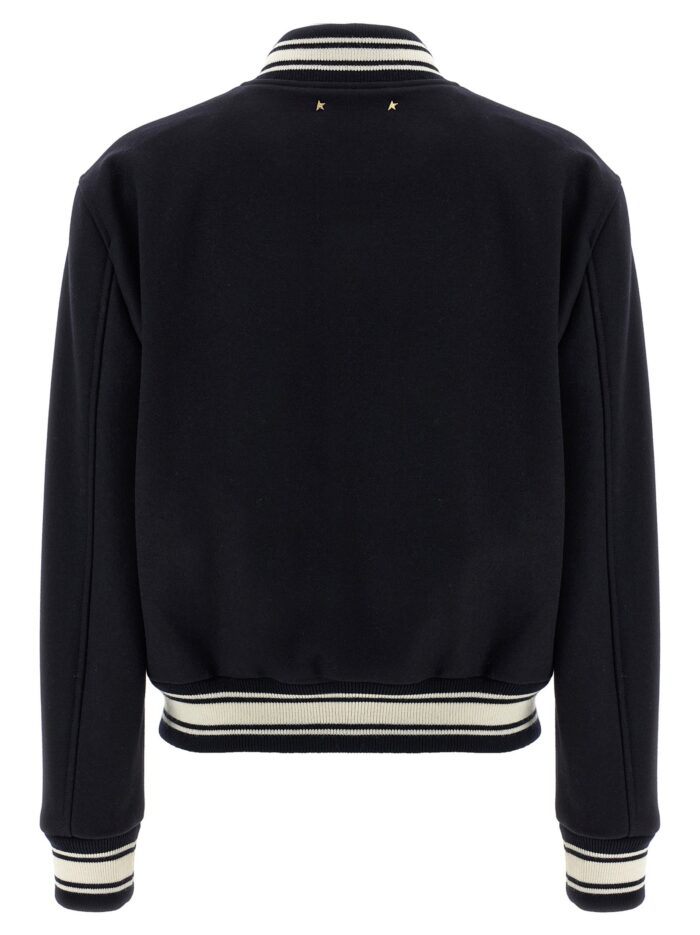 Golden Goose Deluxe Brand 'Dirce' Bomber Jacket