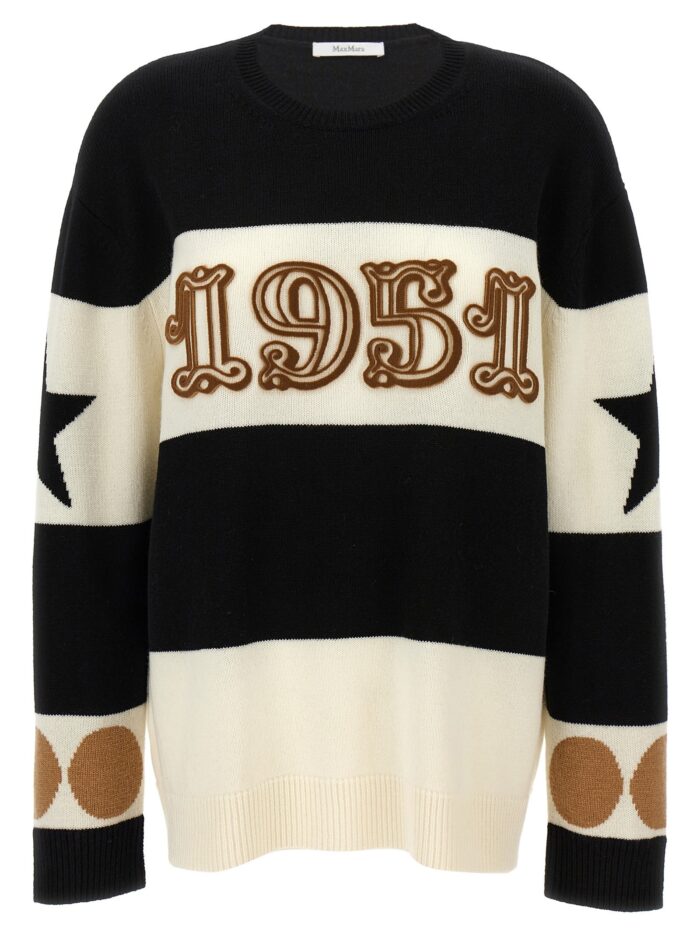 max mara 'dirce' sweater Max Mara 'Dirce' Sweater