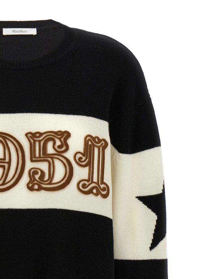 Max Mara 'Dirce' Sweater