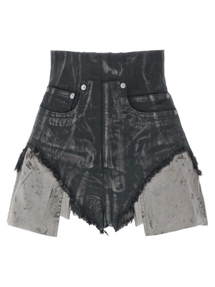 Drkshdw 'Dirt Cutoffs' Shorts