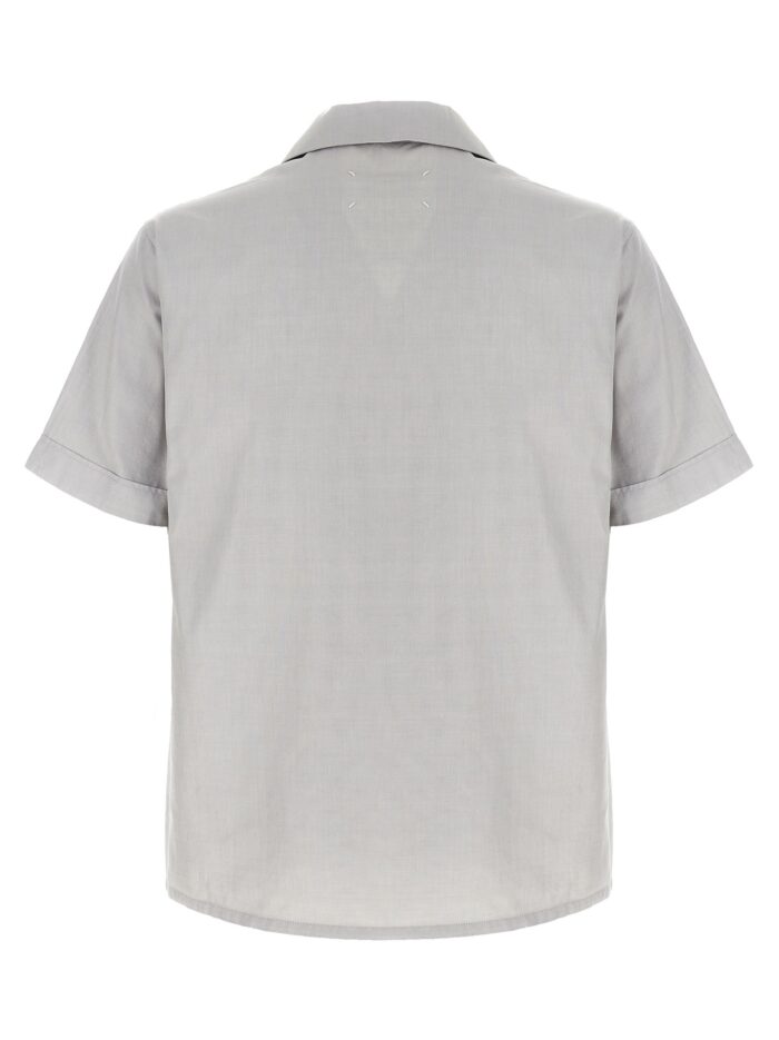 Maison Margiela Discolored Shirt