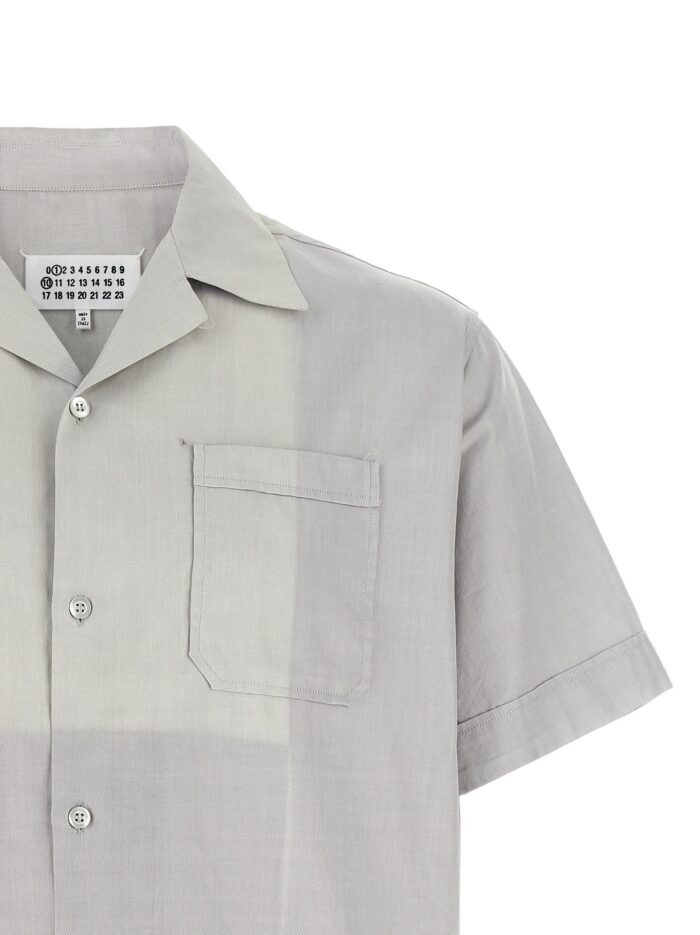 Maison Margiela Discolored Shirt