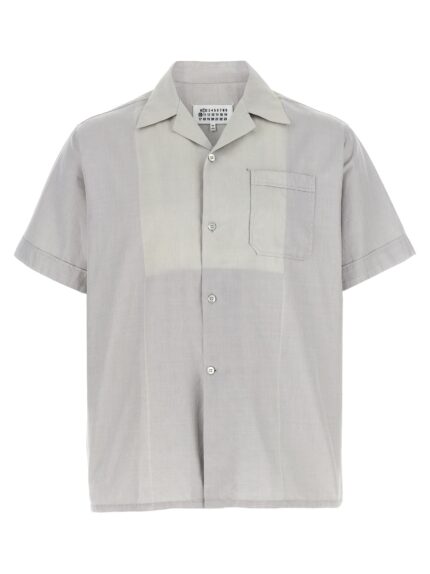 Maison Margiela Discolored Shirt