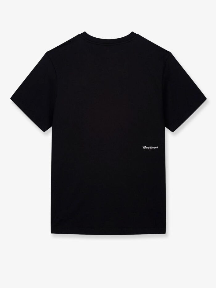 Disney X Coperni Princess Boxy Cotton T-shirt