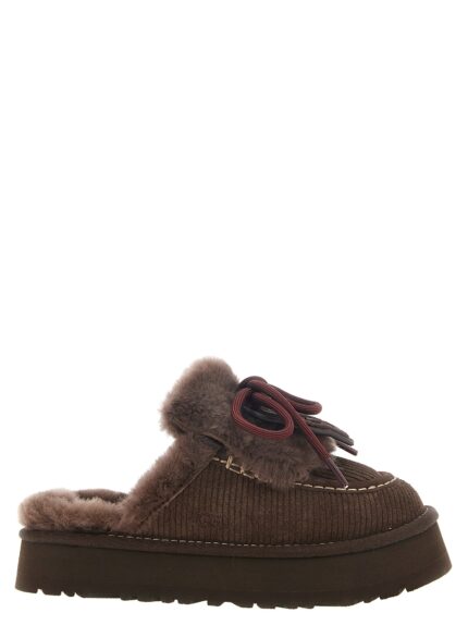 Ugg 'Disquette Heritage' Sabots