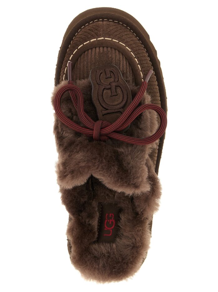 Ugg 'Disquette Heritage' Sabots