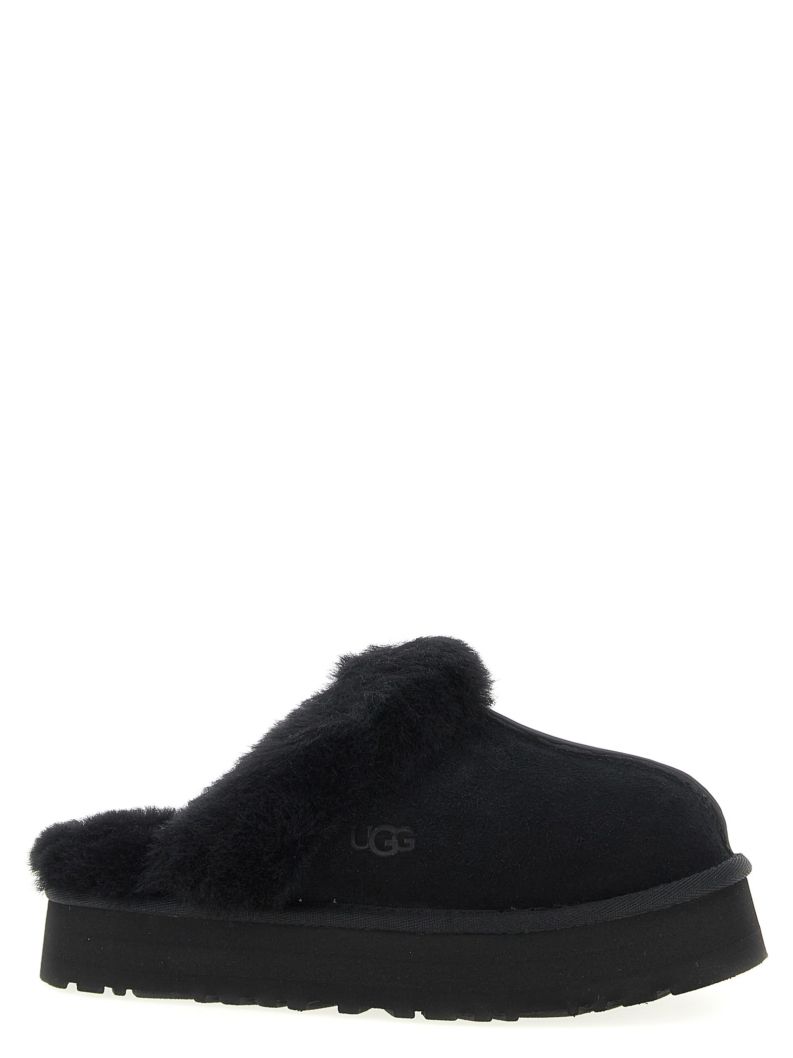 Ugg 'Disquette' Slipper