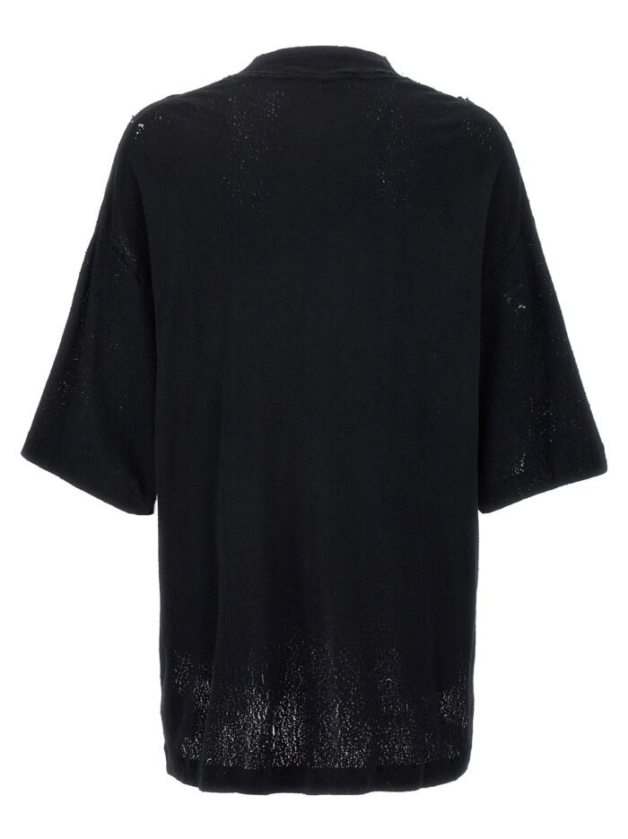 1017-ALYX-9SM 'Distressed Oversized' T-shirt