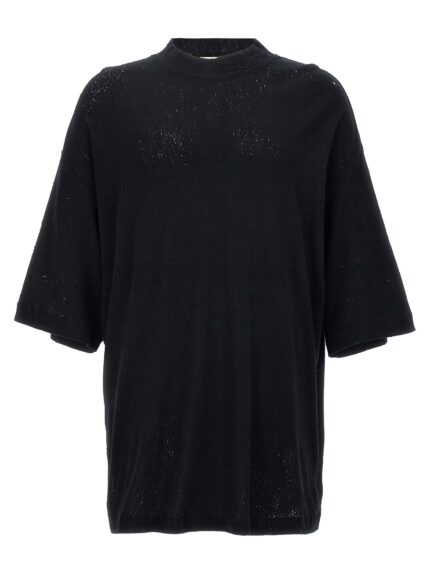 1017-ALYX-9SM 'Distressed Oversized' T-shirt