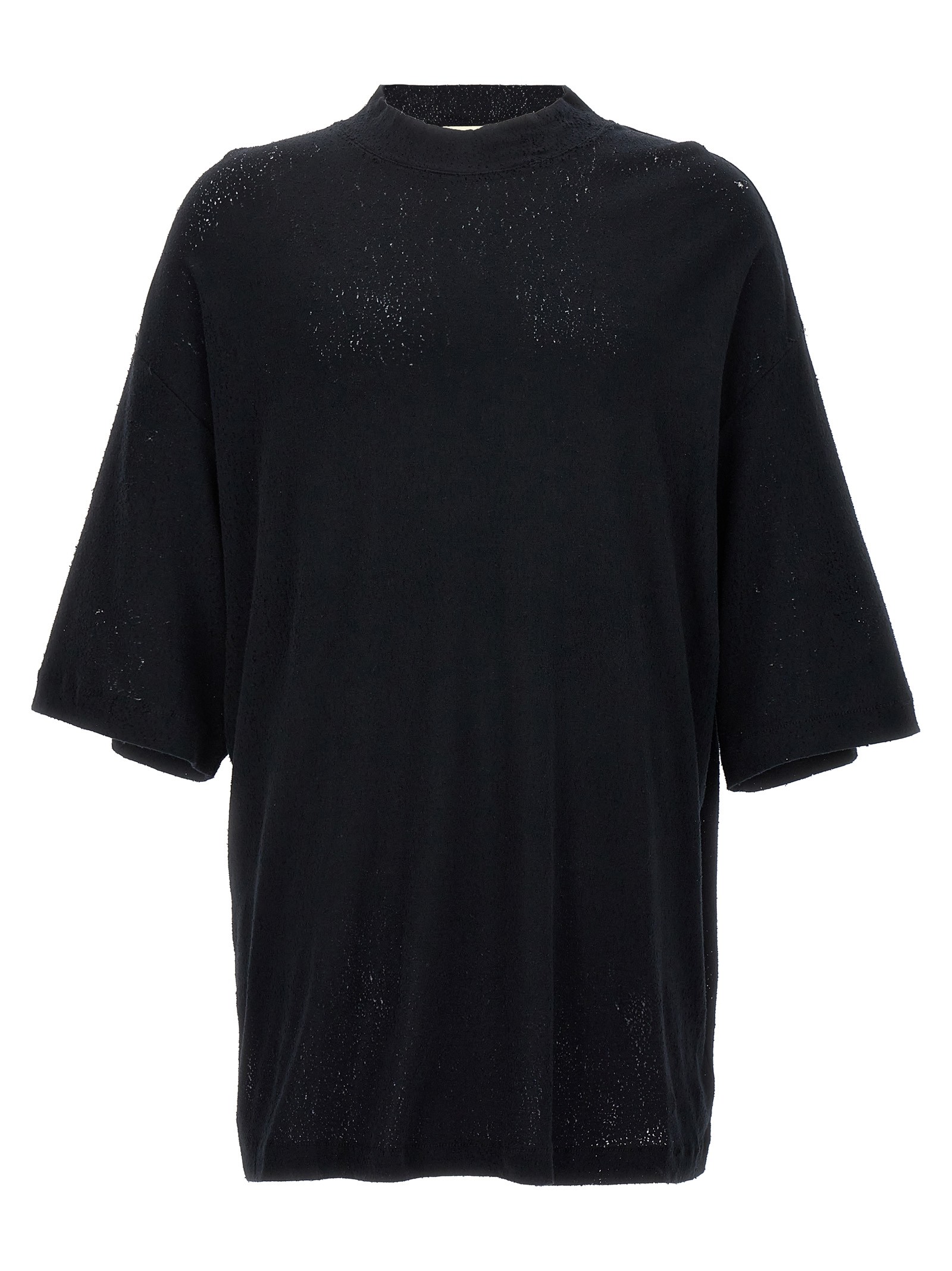 1017-ALYX-9SM 'Distressed Oversized' T-shirt