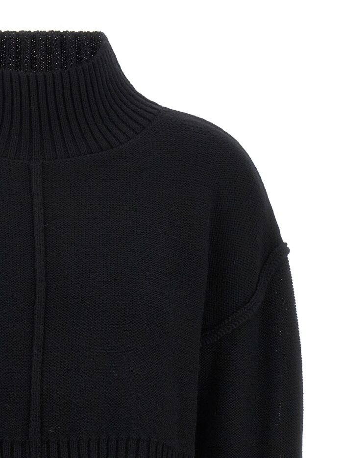 MM6 MAISON MARGIELA Distressed Sweater