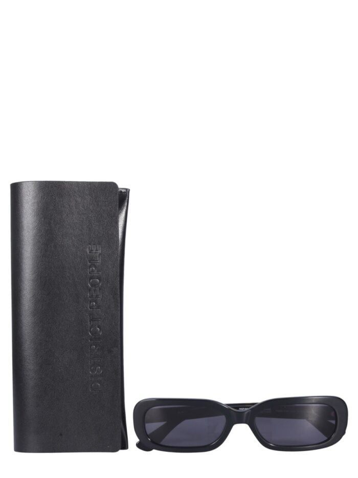 DISTRICT PEOPLE MADELEINE SUNGLASSES