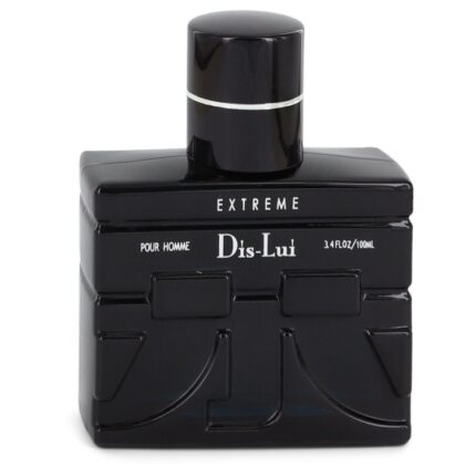 Dis Lui Extreme By YZY Perfume - Eau De Parfum Spray (unboxed) 3.4 Oz